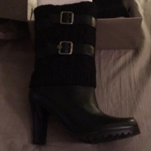 Marc Fisher Boots
